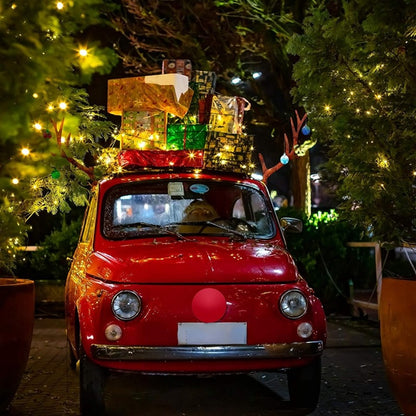 10 pçs decoração de natal ramos de pinho artificial bagas de azevinho ramos d