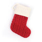 Botas de natal letras meia de natal  decoração