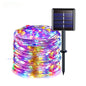 Luz solar led ao ar livre jardim
